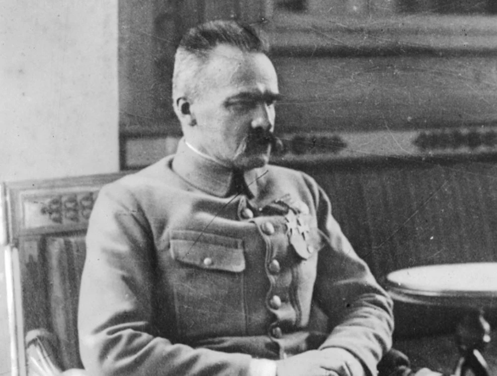 Józef Piłsudski