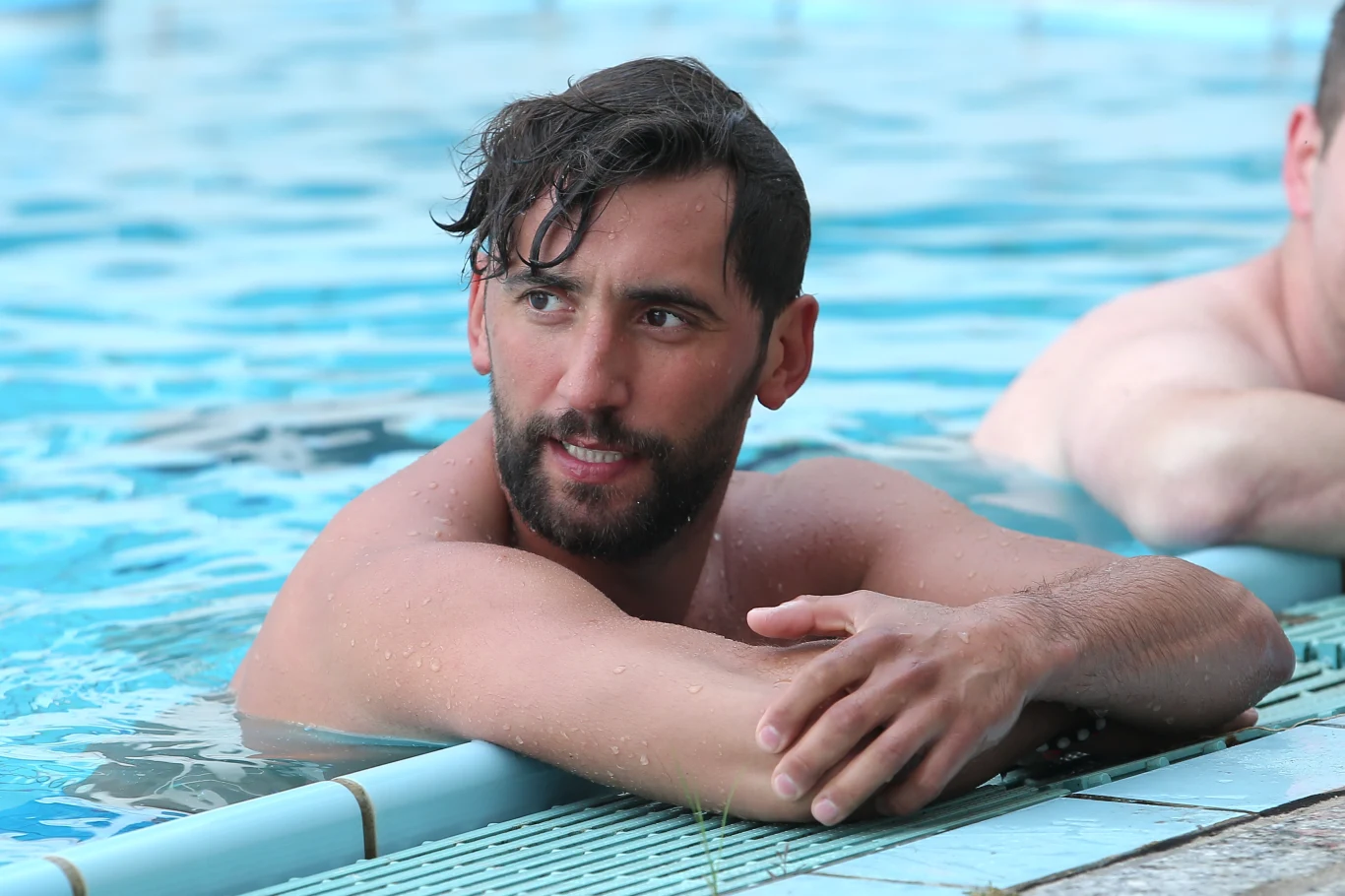 Rafał Maserak Rafał Maserak