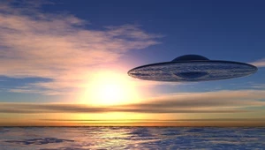 Brytyjski rząd zna prawdę o UFO