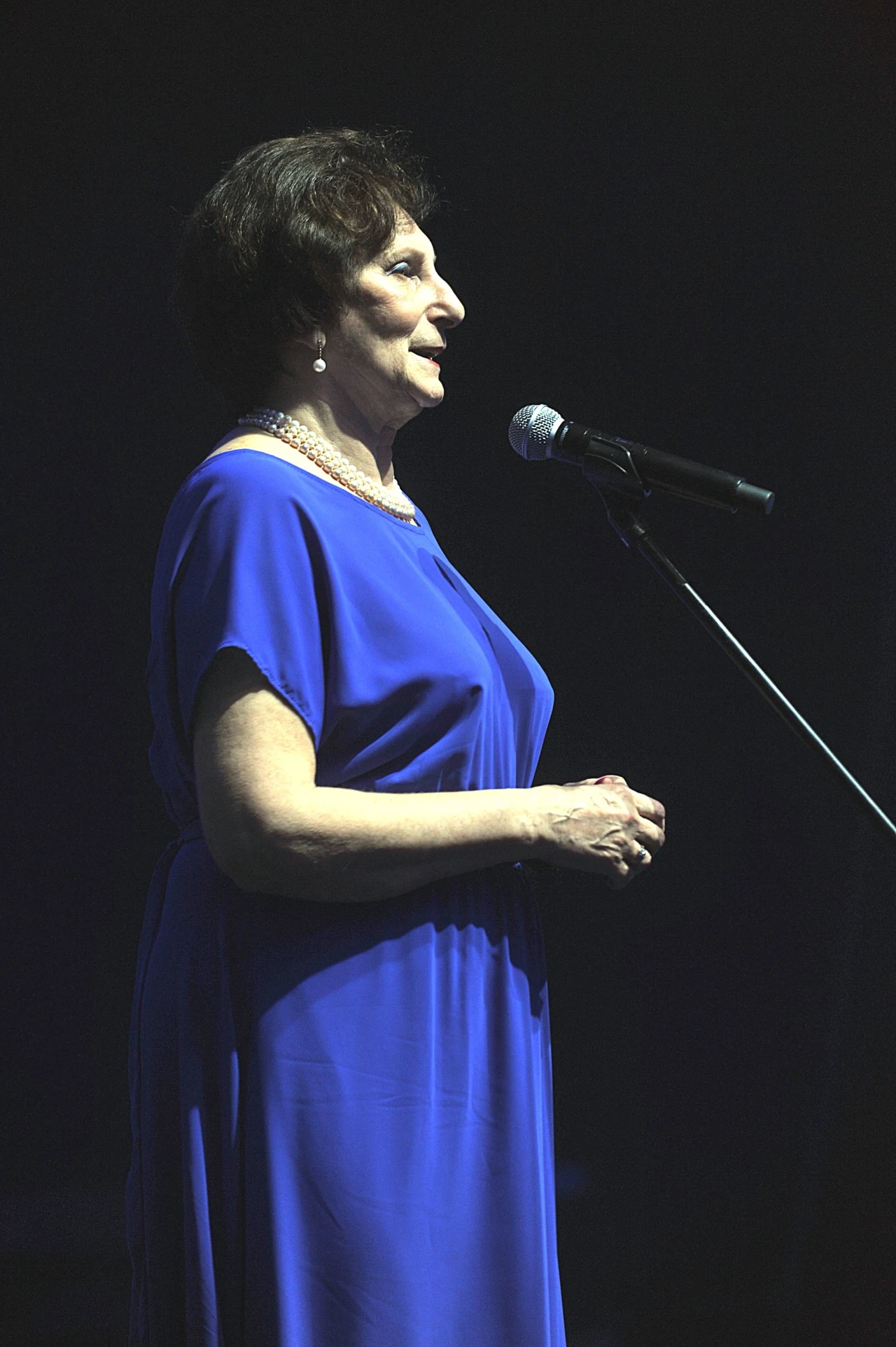 Irena Szewińska Irena Szewińska