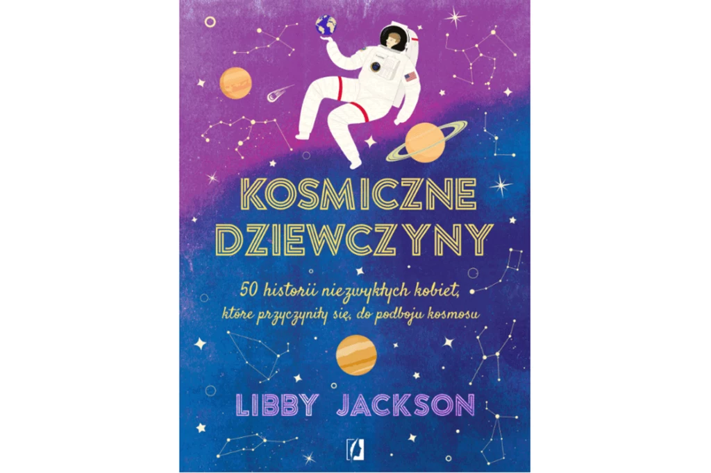 "Kosmiczne dziewczyny"