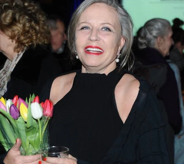 Krystyna Janda to jedna z niewielu osobowości w polskim show biznesie / Krzysztof Jędrzejszak Krystyna Janda to jedna z niewielu osobowości w polskim show biznesie / Krzysztof Jędrzejszak