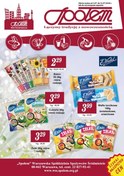 Gazetka promocyjna Społem WSS Śródmieście - Oferta handlowa - ważna do 31-07-2018