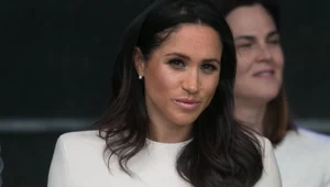 Moda z przesłaniem: Sukienki księżnej Meghan