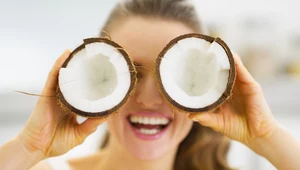 HELLO NATURE Coconut Oil – seria do pielęgnacji ciała