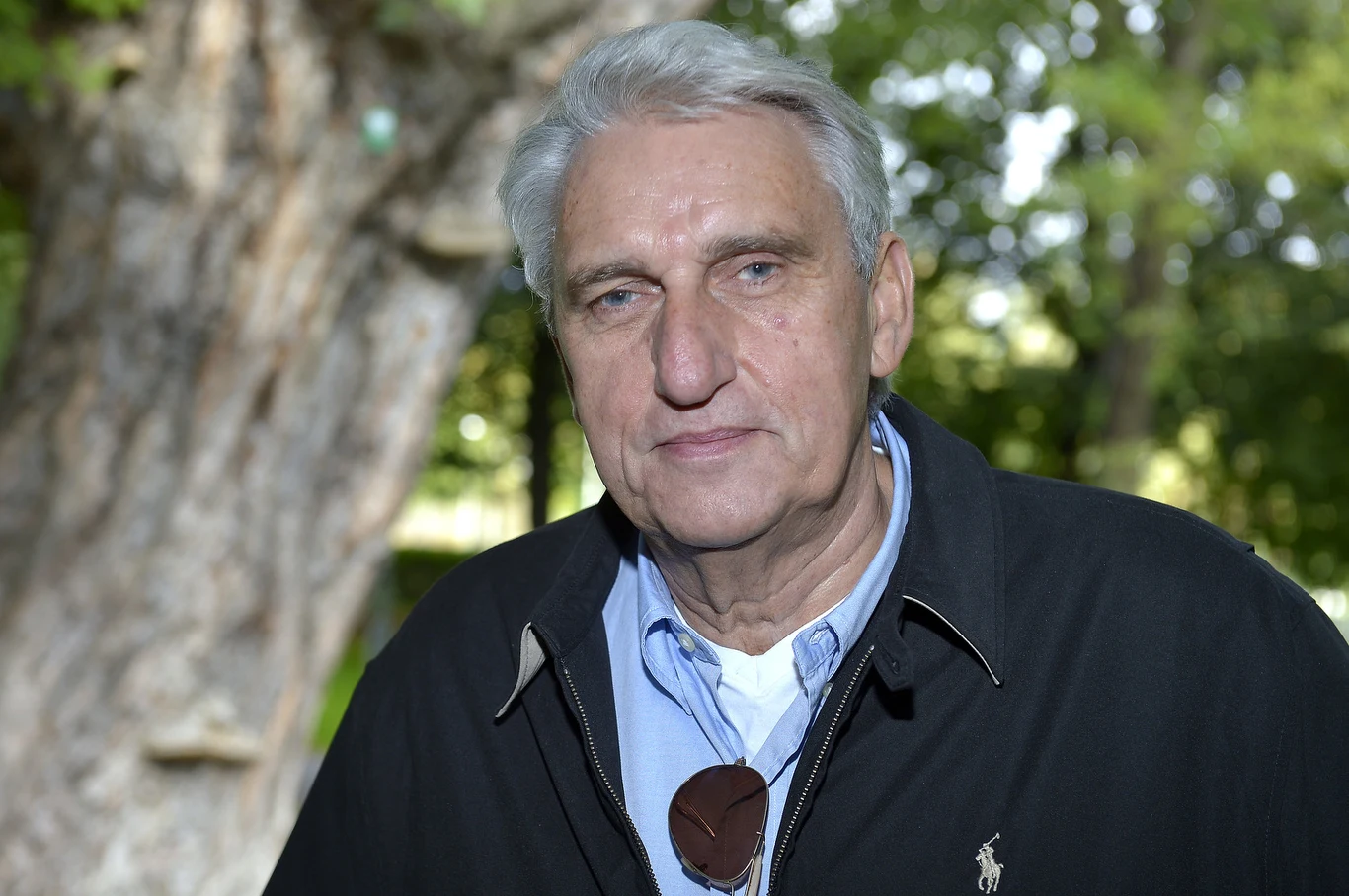 Bogusław Wołoszański Bogusław Wołoszański