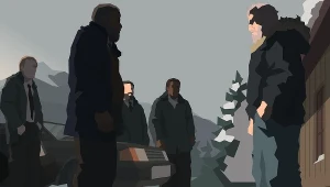 This is the Police 2