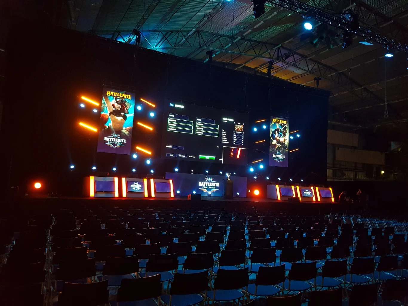 DreamHack Summer 2018