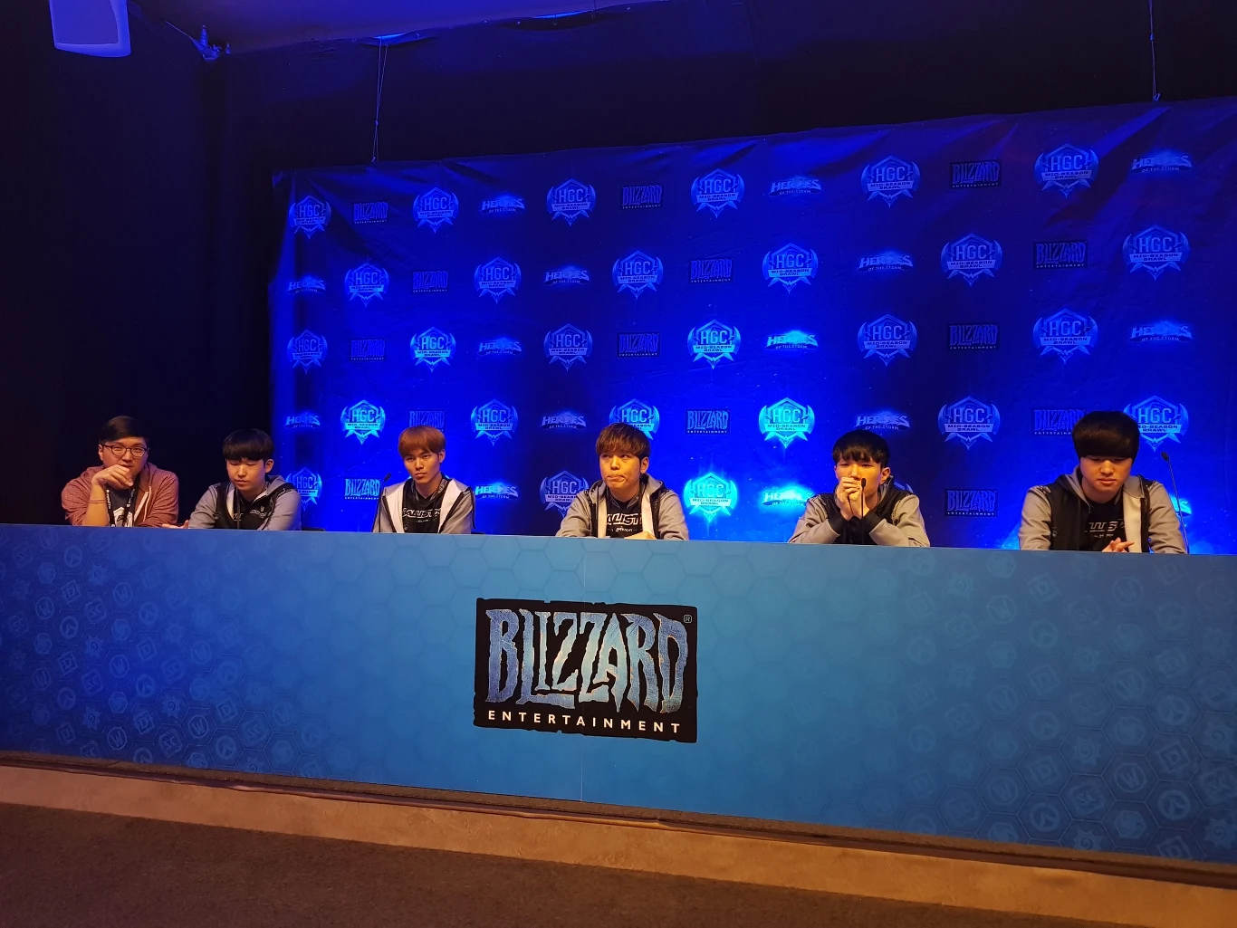 DreamHack Summer 2018
