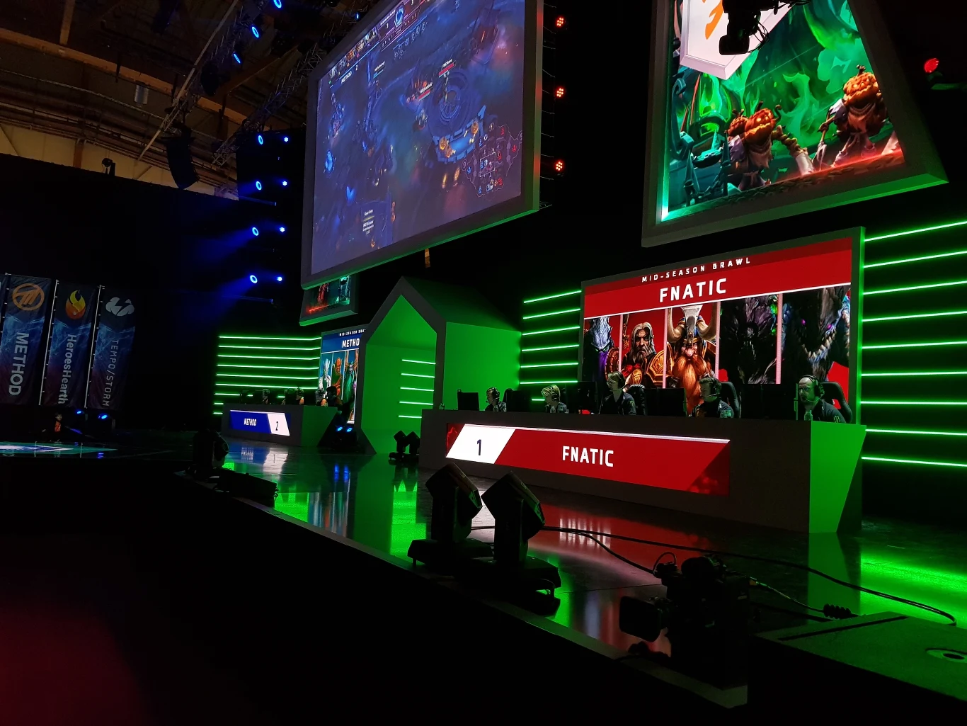 DreamHack Summer 2018
