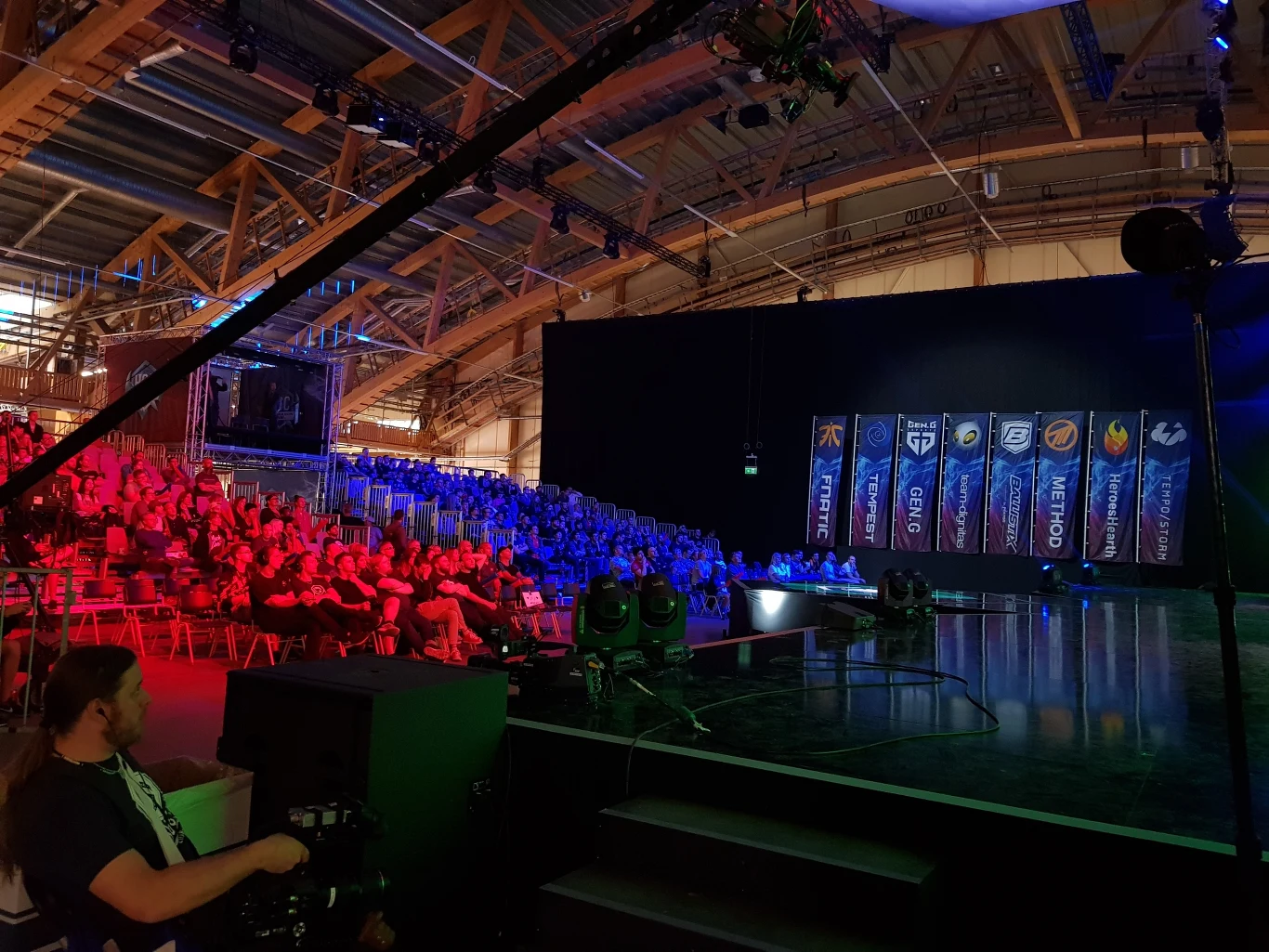 DreamHack Summer 2018