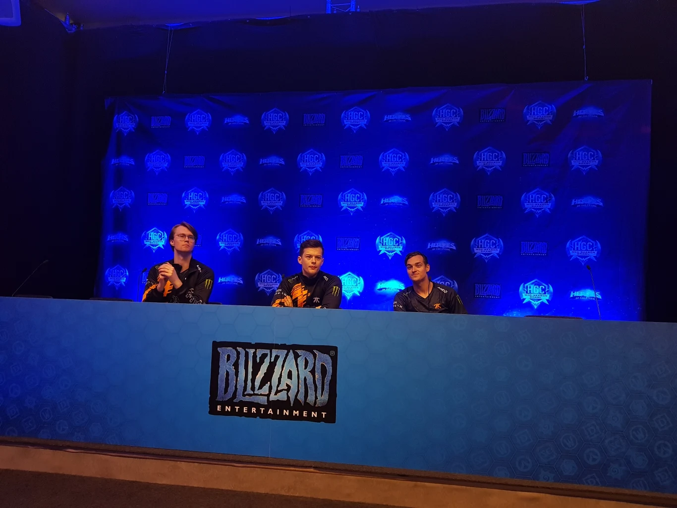 DreamHack Summer 2018