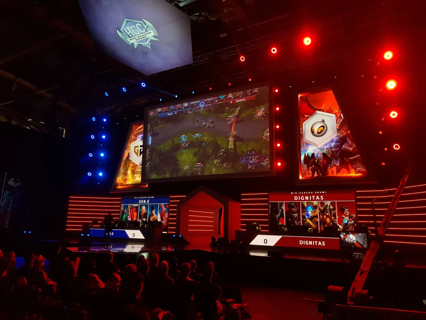 DreamHack Summer 2018