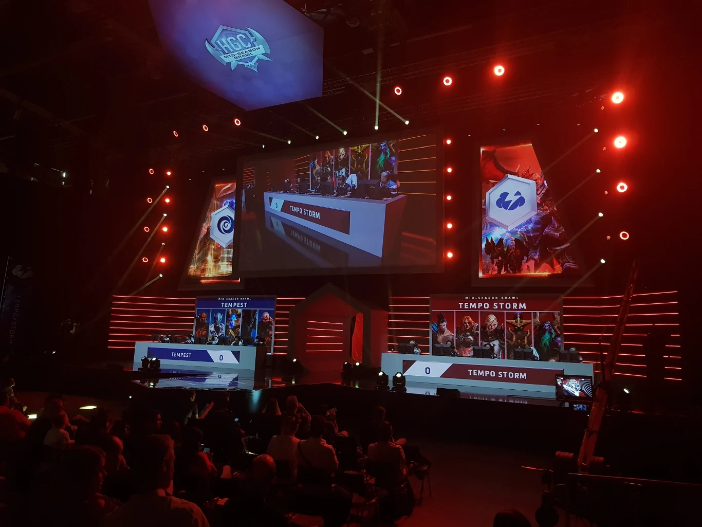 DreamHack Summer 2018