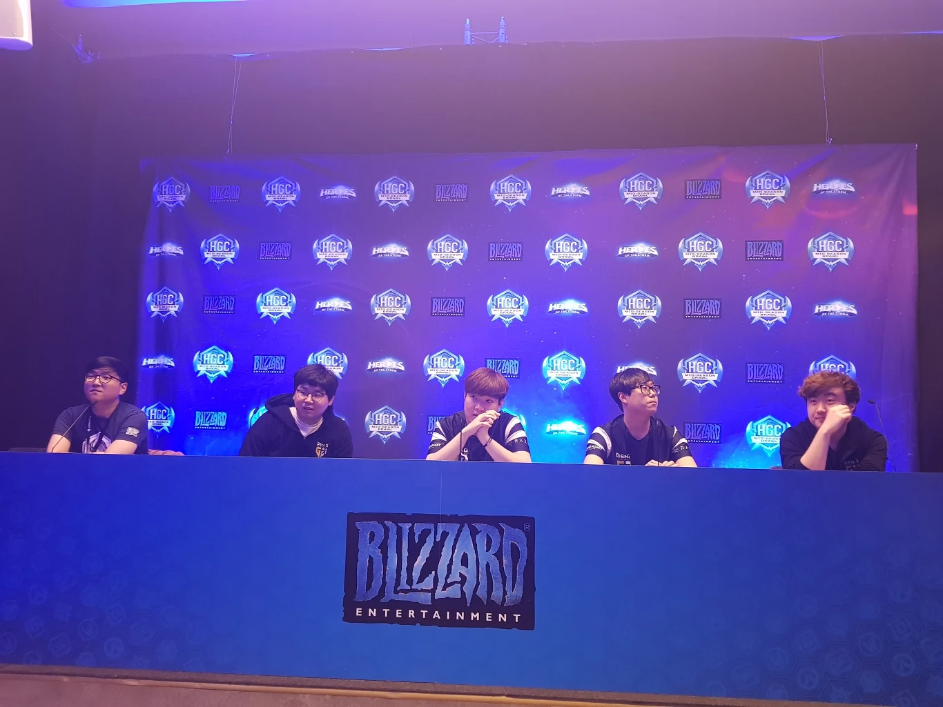 DreamHack Summer 2018