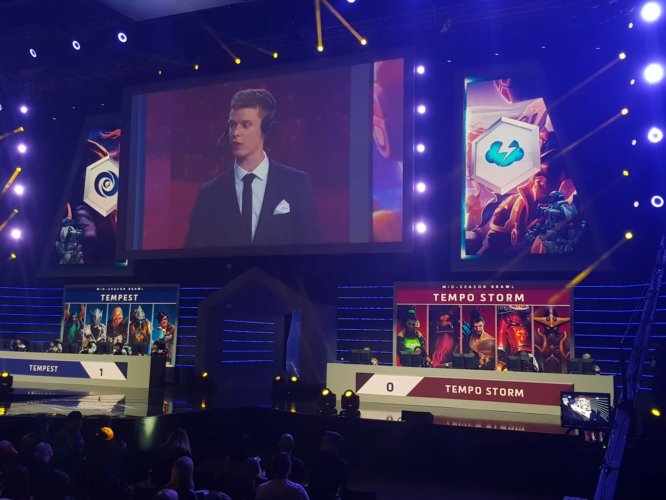 DreamHack Summer 2018