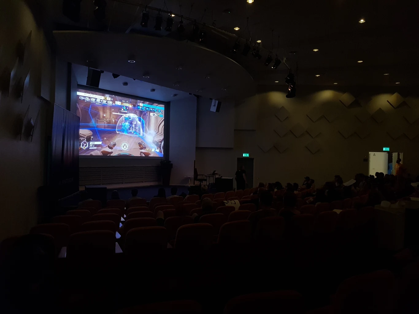 DreamHack Summer 2018