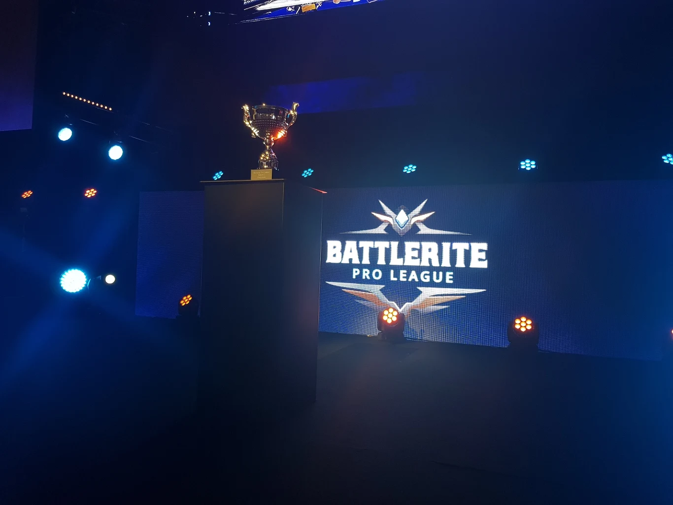 DreamHack Summer 2018