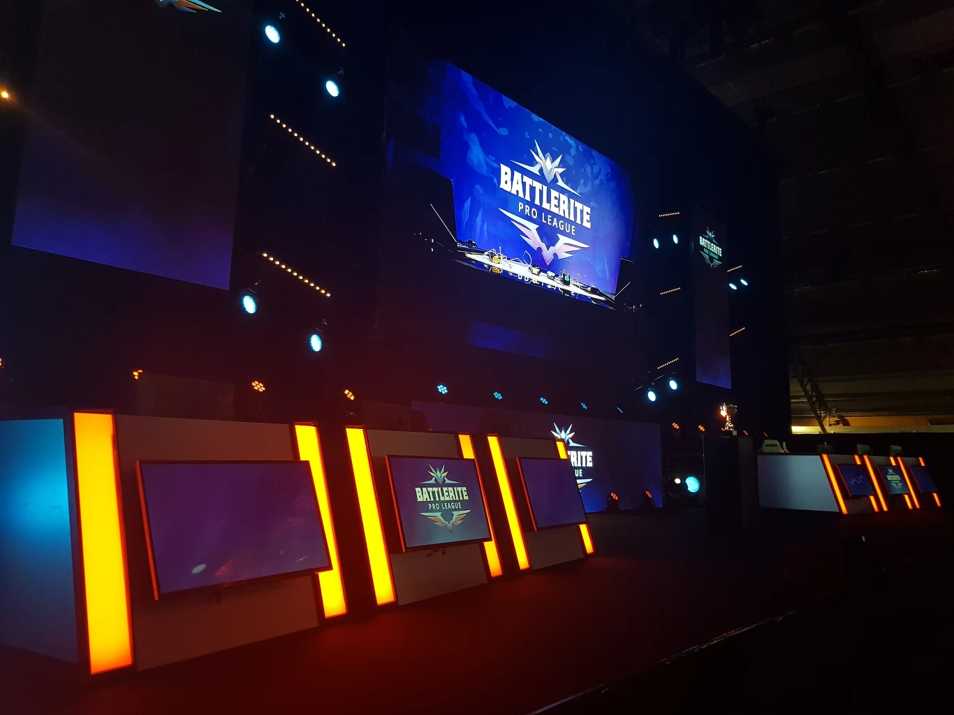 DreamHack Summer 2018