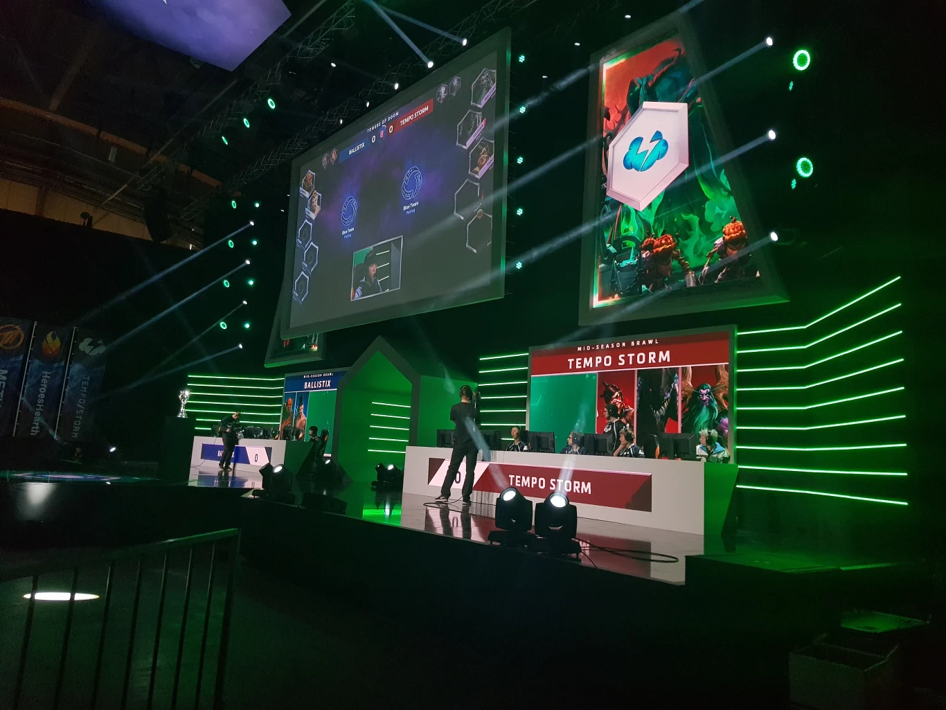 DreamHack Summer 2018