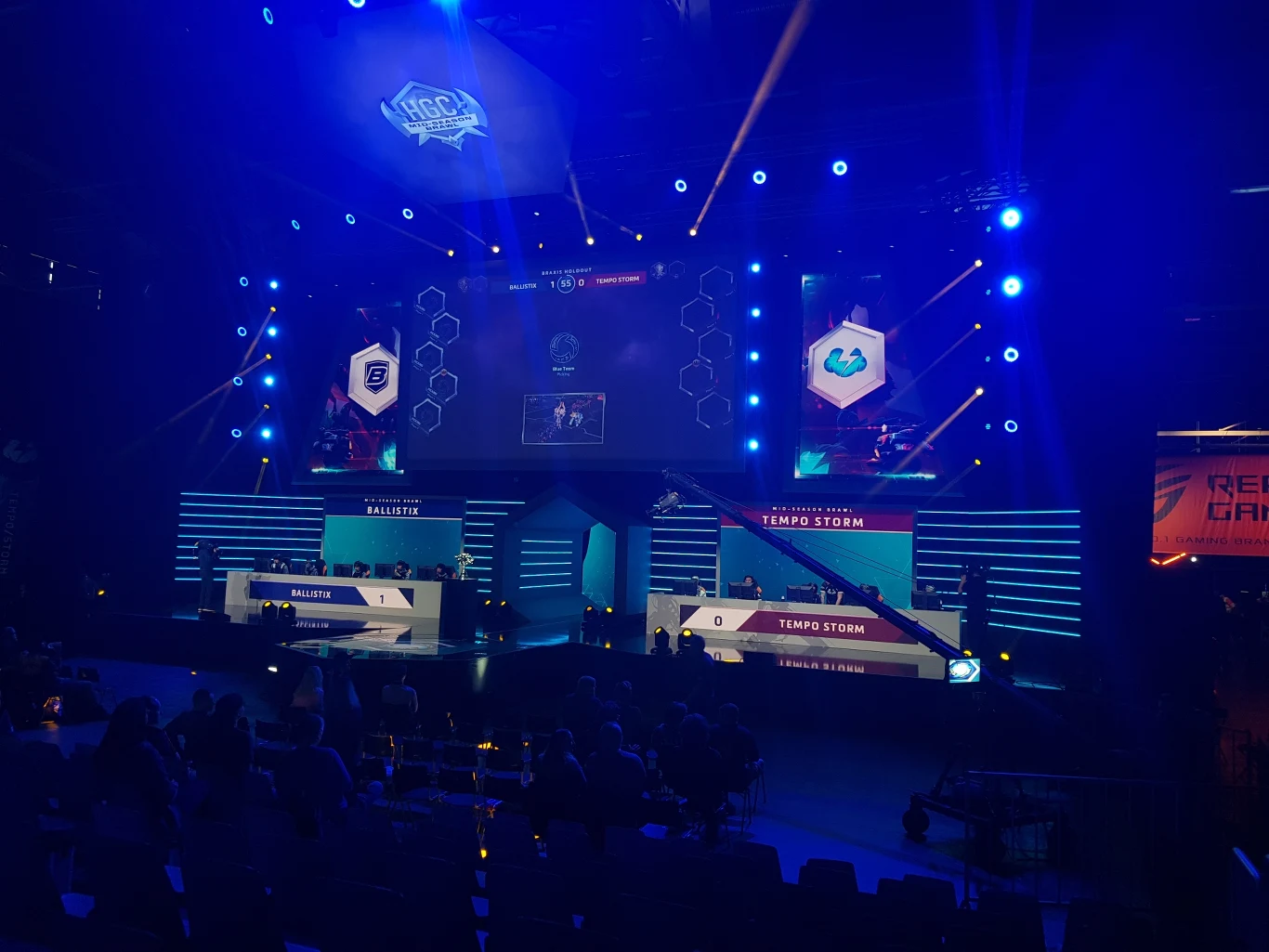 DreamHack Summer 2018
