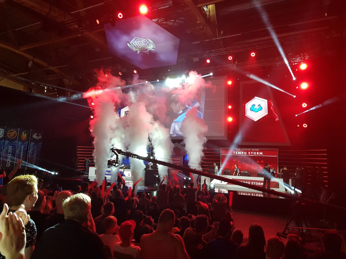 DreamHack Summer 2018