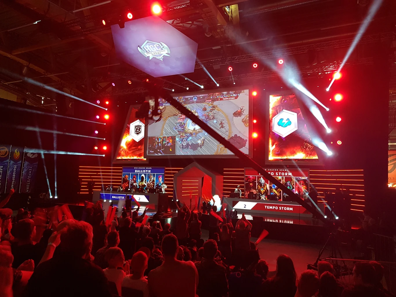 DreamHack Summer 2018