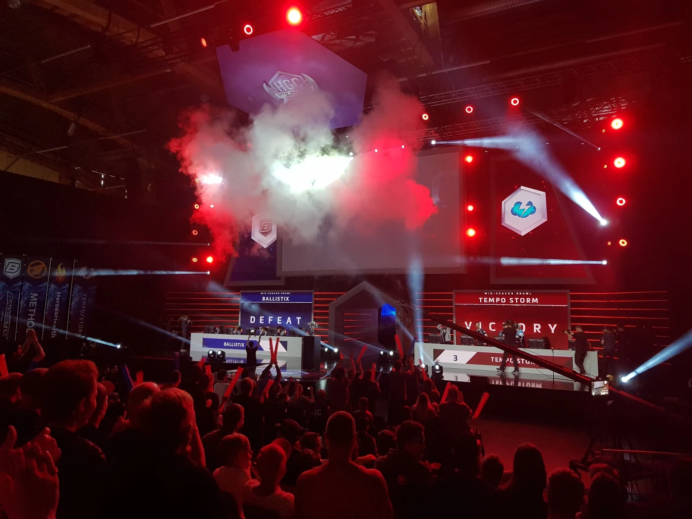 DreamHack Summer 2018