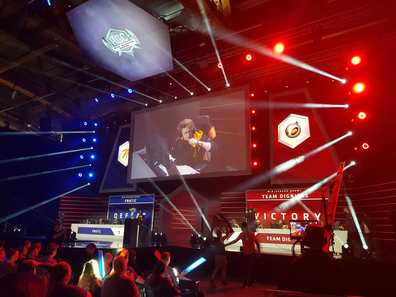 DreamHack Summer 2018