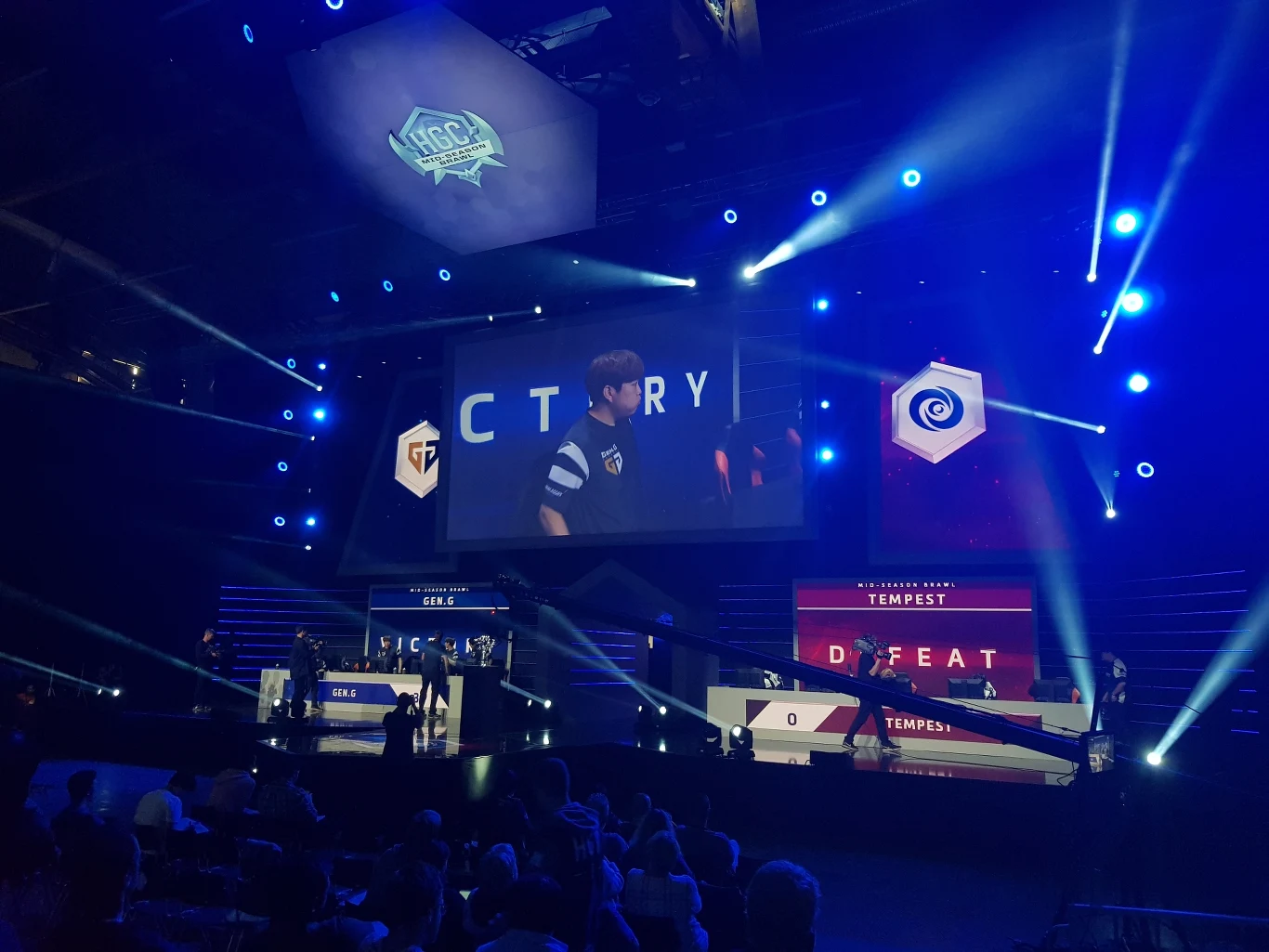DreamHack Summer 2018