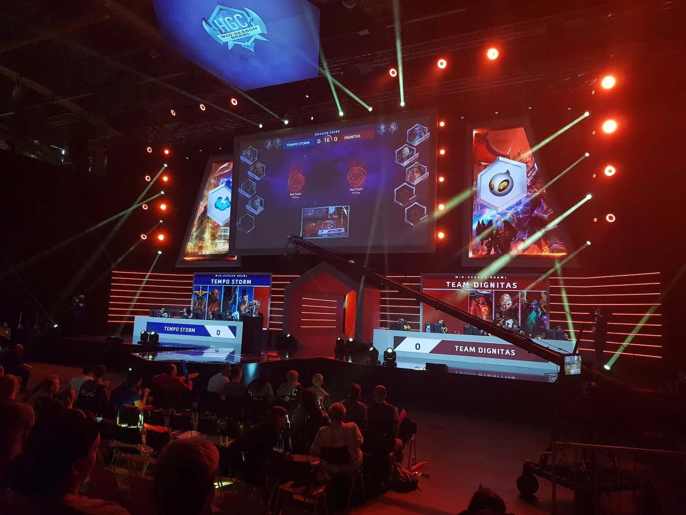 DreamHack Summer 2018