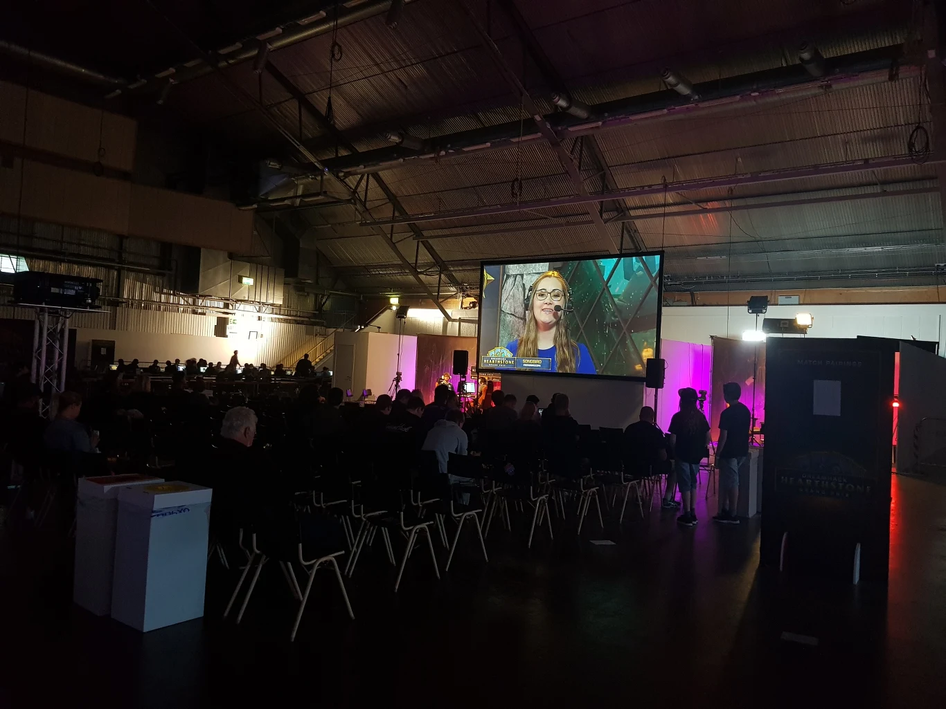 DreamHack Summer 2018