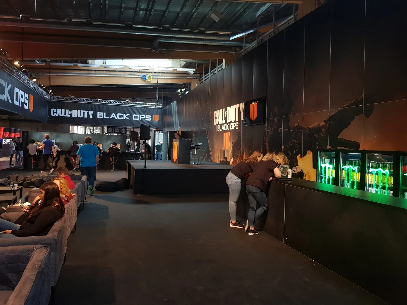 DreamHack Summer 2018