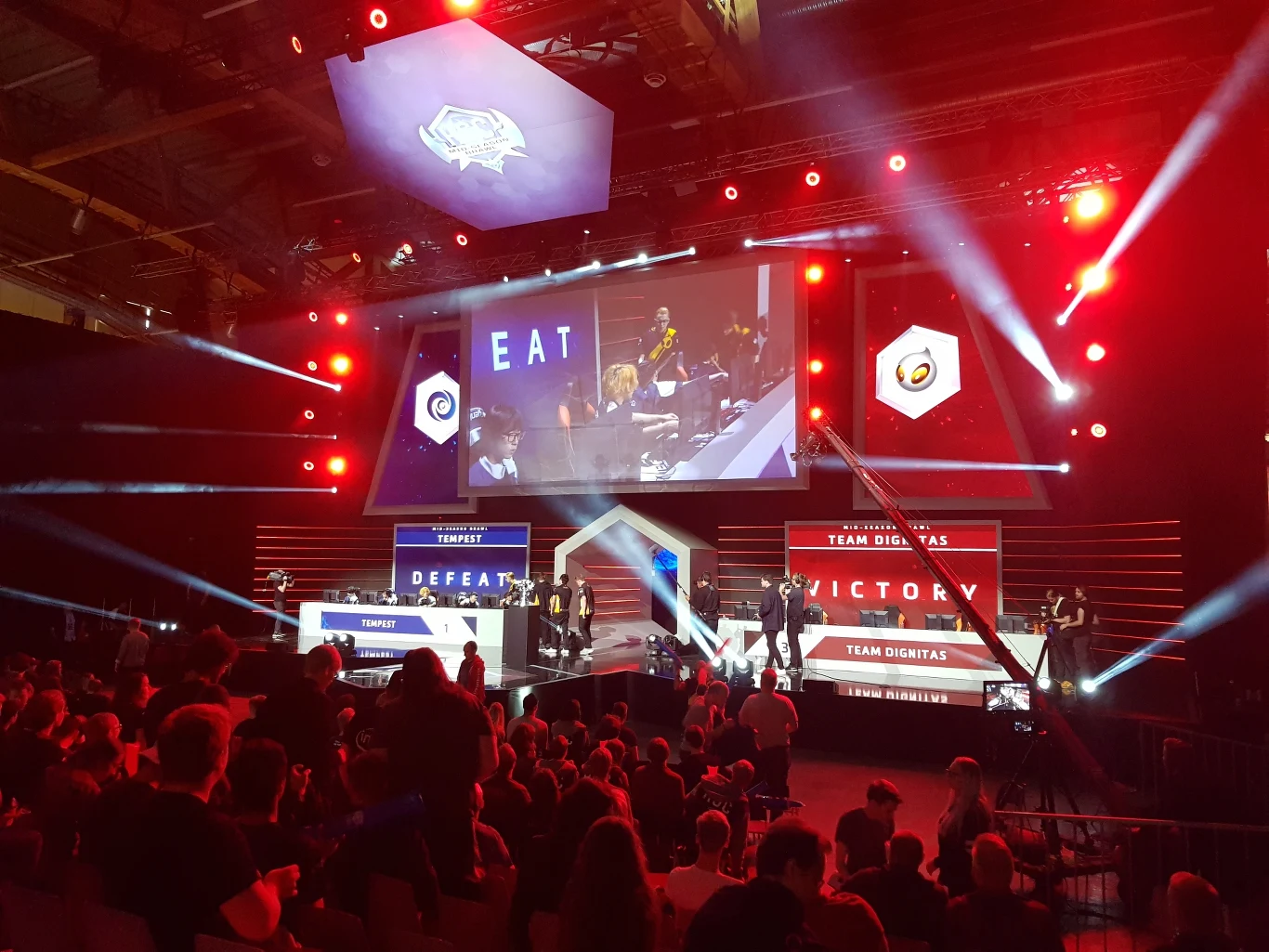 DreamHack Summer 2018
