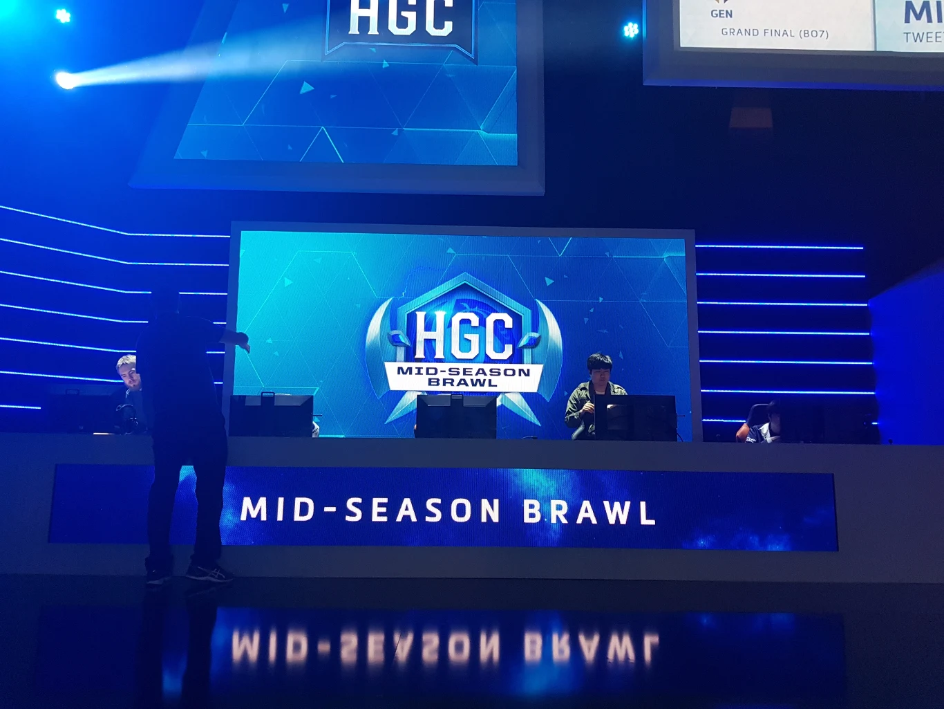 DreamHack Summer 2018