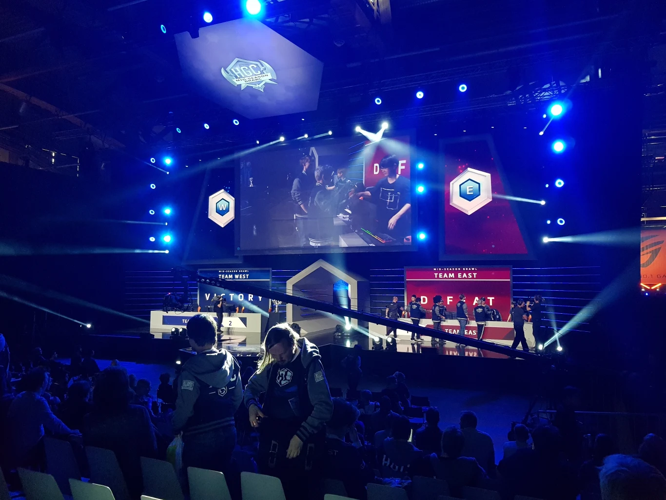 DreamHack Summer 2018