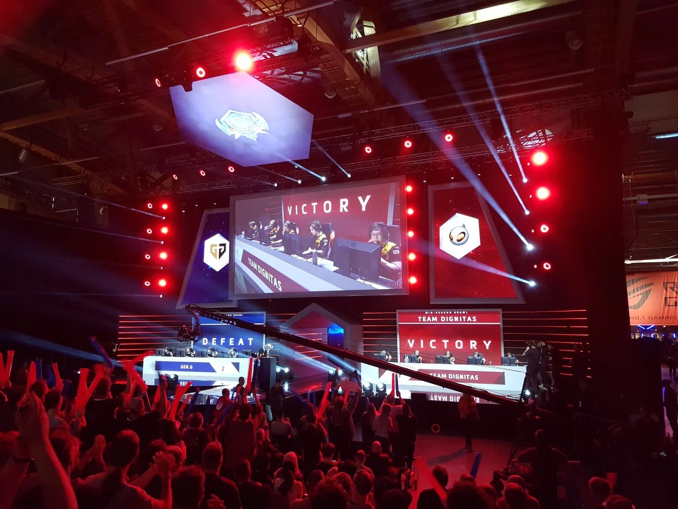 DreamHack Summer 2018