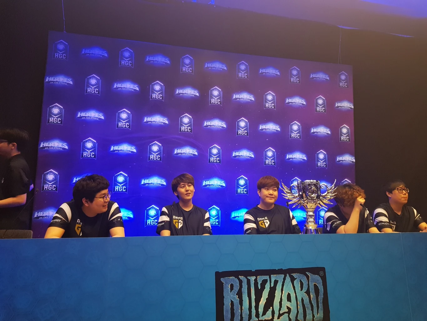 DreamHack Summer 2018