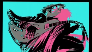 Recenzja Gorillaz "The Now Now": Goryle we mgle?