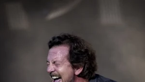 Eddie Vedder (Pearl Jam) wsparł Strajk Kobiet