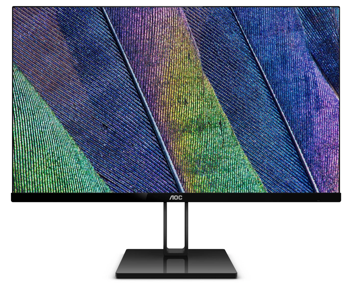 AOC 24V2Q AOC 24V2Q