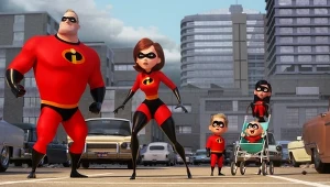 "Iniemamocni 2" - niezwykła rodzinka znowu w akcji