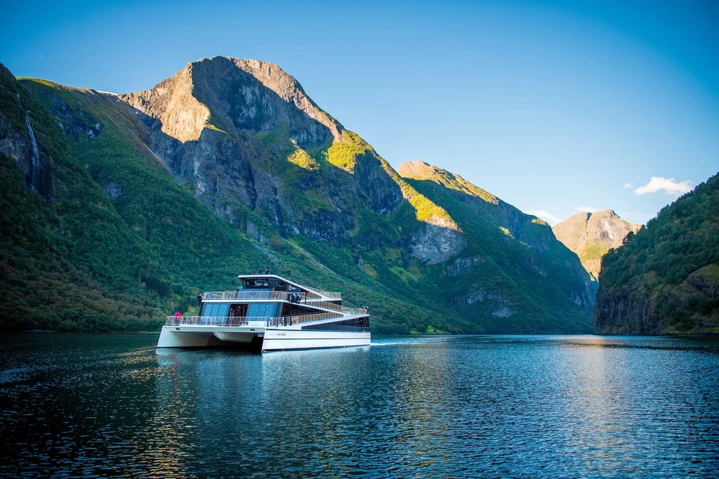 Future of the Fjords