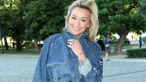 Martyna Wojciechowska