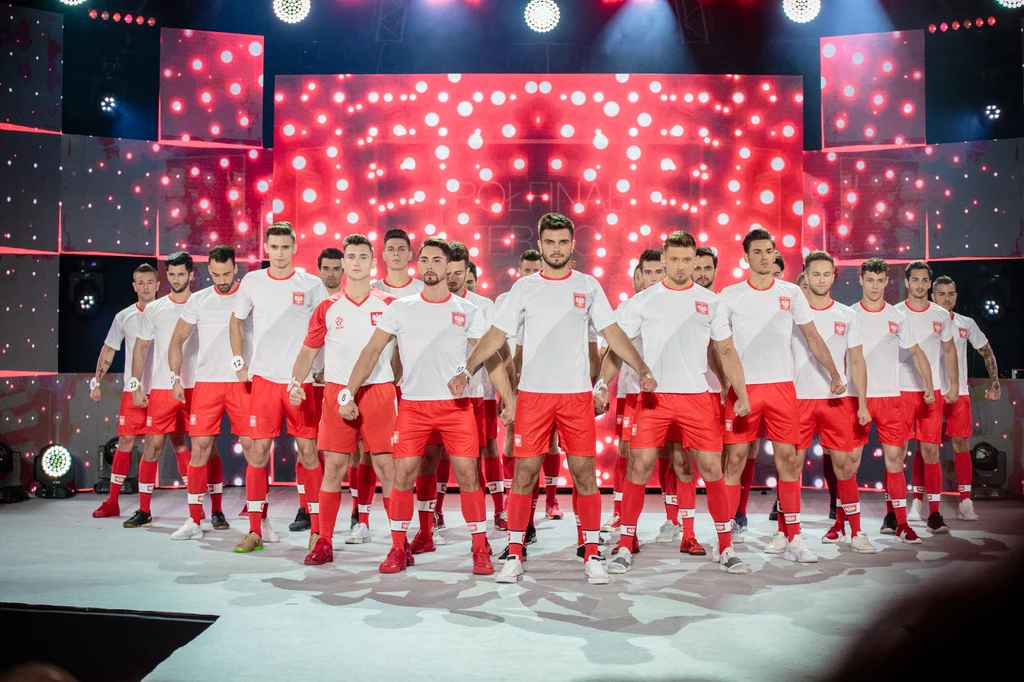 Kandydaci do tytułu Mistera Polski 2018 Kandydaci do tytułu Mistera Polski 2018