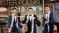 Kandydaci do tytułu Mistera Polski 2018