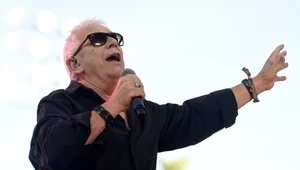 Eric Burdon & The Animals gwiazdą Suwałki Blues Festival 2018