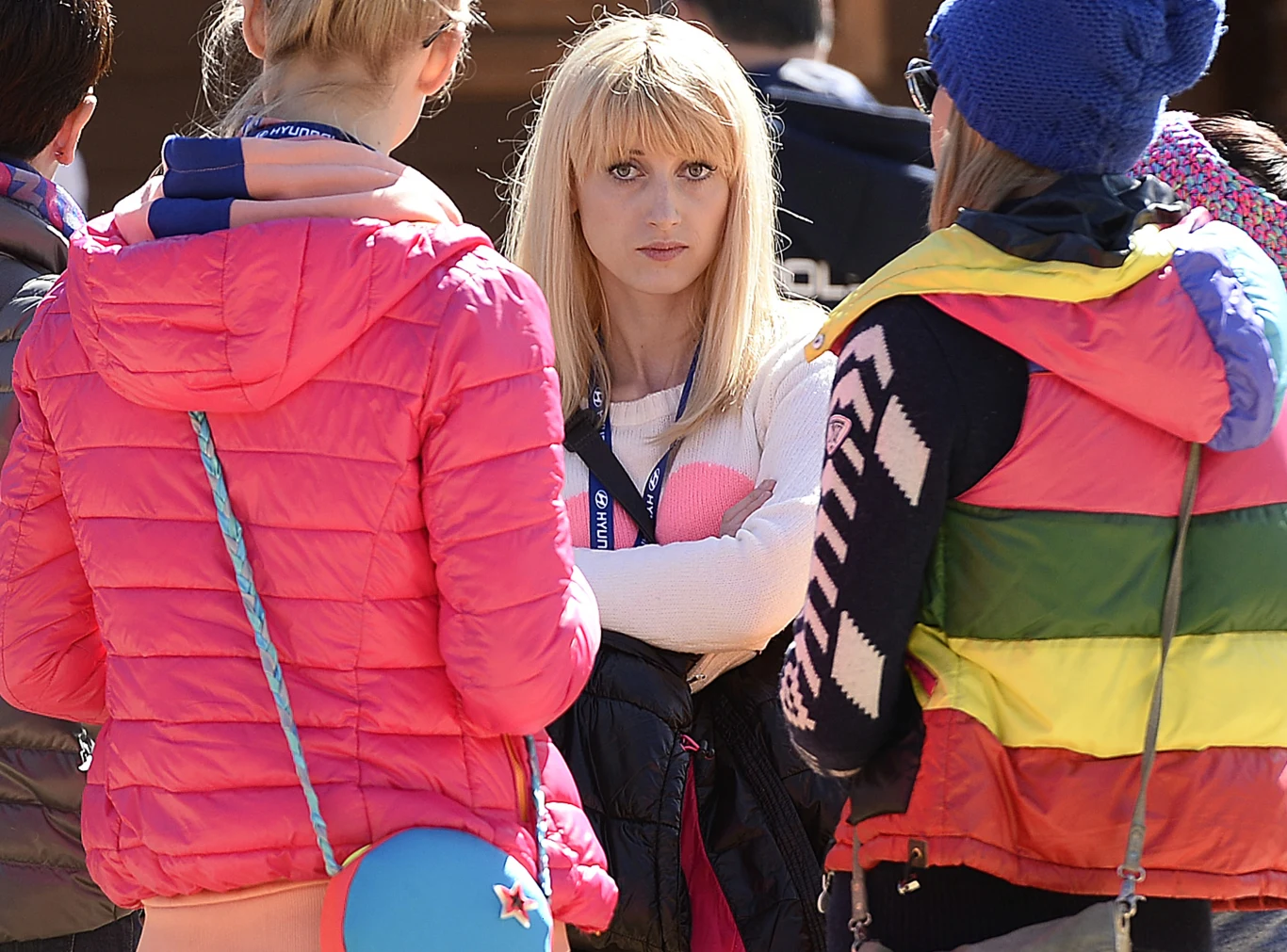 Justyna Żyła Justyna Żyła