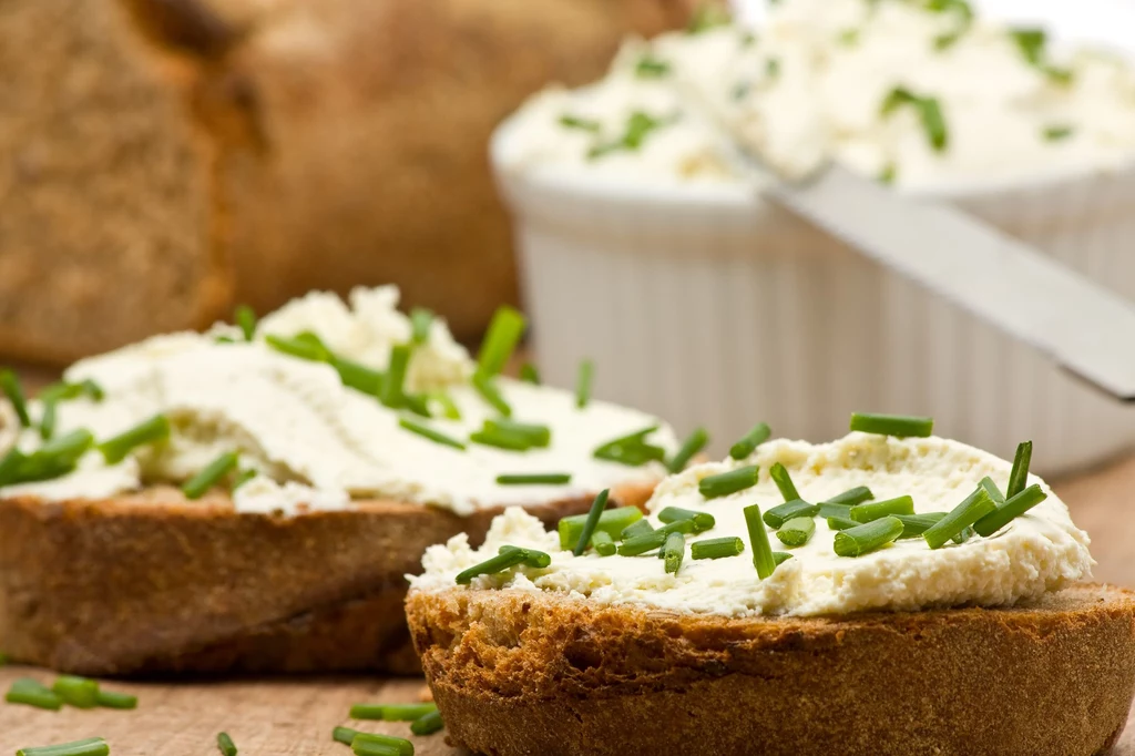 Regularnie dodając szczypiorek do twarożku, obniżysz cholesterol o ok. 10 proc. w sześć tygodni