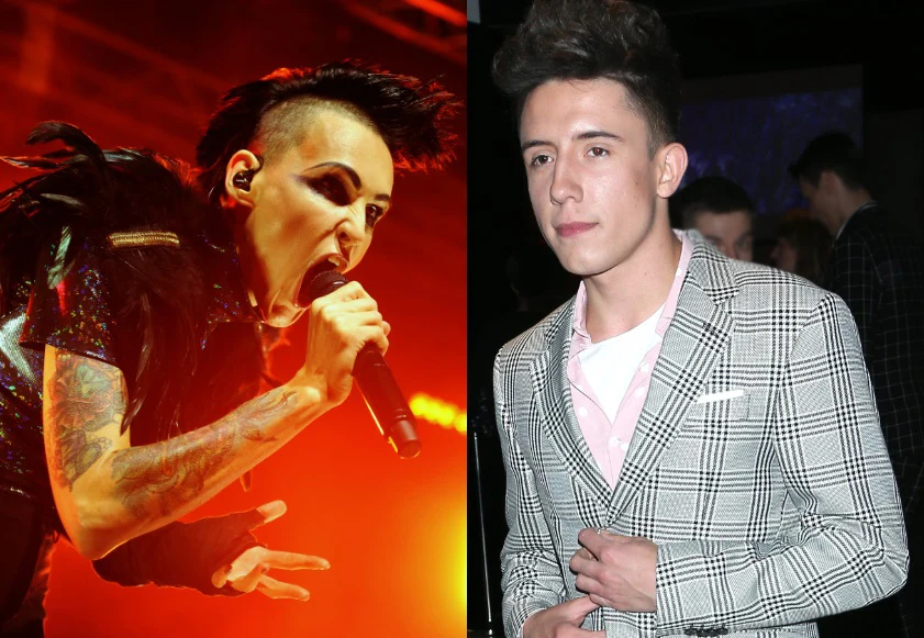 Chylińska pogoniła Kwiatkowskiego! Chylińska pogoniła Kwiatkowskiego!